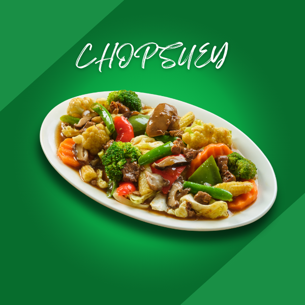 Chopsuey
